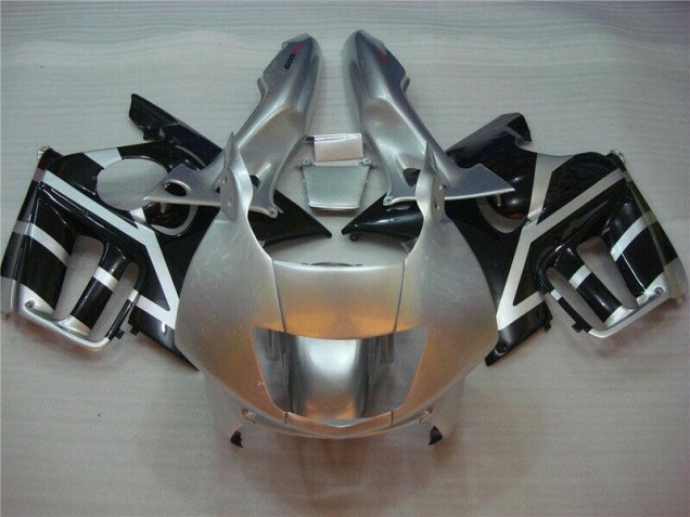 Carénage Honda CBR 600 F3 1995-1998 - Argent Carénage Honda CBR 600 F3 1995-1998 - Argent