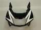 Carénage Honda CBR 600 F3 1995-1998 - Blanc Carénage Honda CBR 600 F3 1995-1998 - Blanc
