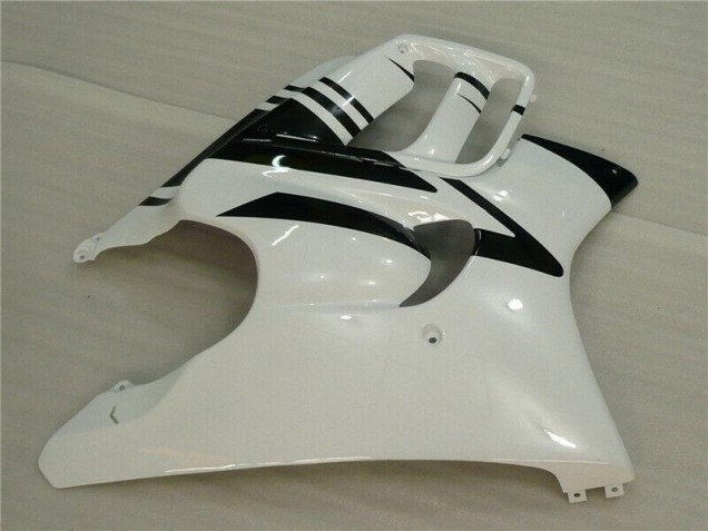 Carénage Honda CBR 600 F3 1995-1998 - Blanc Carénage Honda CBR 600 F3 1995-1998 - Blanc