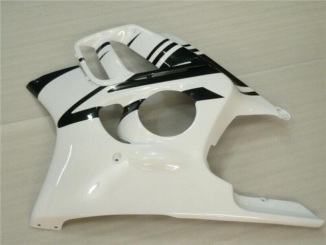 Carénage Honda CBR 600 F3 1995-1998 - Blanc Carénage Honda CBR 600 F3 1995-1998 - Blanc