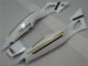 Carénage Honda CBR 600 F3 1995-1998 - Blanc Noir Playboy Carénage Honda CBR 600 F3 1995-1998 - Blanc Noir Playboy