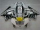 Carénage Honda CBR 600 F3 1995-1998 - Blanc Noir Playboy Carénage Honda CBR 600 F3 1995-1998 - Blanc Noir Playboy