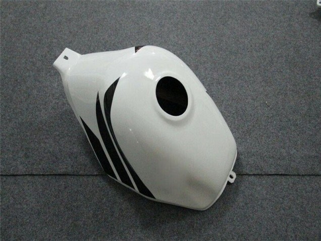 Carénage Honda CBR 600 F3 1995-1998 - Blanc Noir Repsol Carénage Honda CBR 600 F3 1995-1998 - Blanc Noir Repsol
