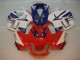 Carénage Honda CBR 600 F3 1995-1998 - Blanc Rouge Carénage Honda CBR 600 F3 1995-1998 - Blanc Rouge