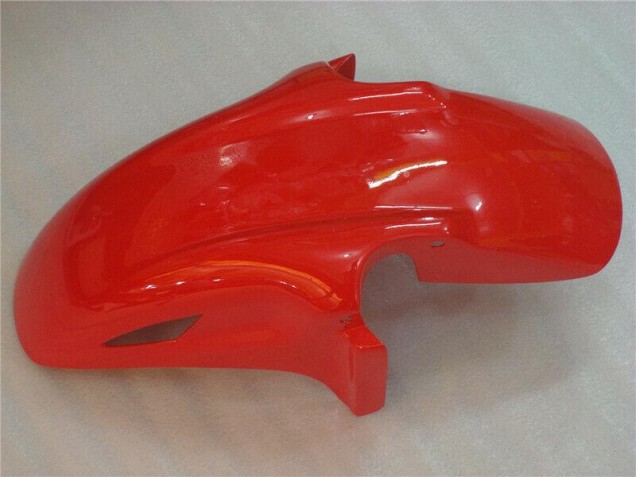 Carénage Honda CBR 600 F3 1995-1998 - Blanc Rouge Carénage Honda CBR 600 F3 1995-1998 - Blanc Rouge