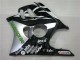 Carénage Honda CBR 600 F3 1995-1998 - Blanc Vert Hannspree Carénage Honda CBR 600 F3 1995-1998 - Blanc Vert Hannspree