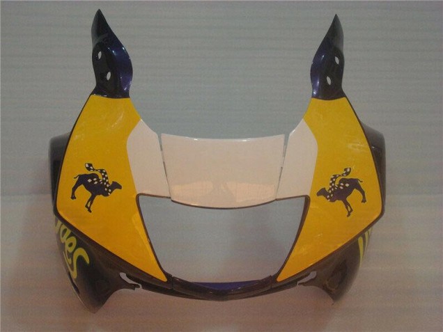 Carénage Honda CBR 600 F3 1995-1998 - Bleu Jaune Joes Carénage Honda CBR 600 F3 1995-1998 - Bleu Jaune Joes