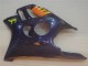 Carénage Honda CBR 600 F3 1995-1998 - Bleu Jaune Joes Carénage Honda CBR 600 F3 1995-1998 - Bleu Jaune Joes