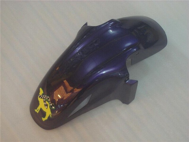 Carénage Honda CBR 600 F3 1995-1998 - Bleu Jaune Joes Carénage Honda CBR 600 F3 1995-1998 - Bleu Jaune Joes