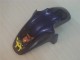 Carénage Honda CBR 600 F3 1995-1998 - Bleu Jaune Joes Carénage Honda CBR 600 F3 1995-1998 - Bleu Jaune Joes