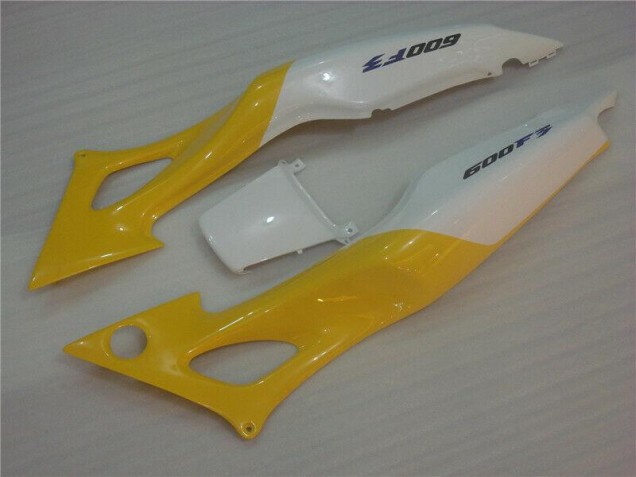 Carénage Honda CBR 600 F3 1995-1998 - Bleu Jaune Joes Carénage Honda CBR 600 F3 1995-1998 - Bleu Jaune Joes