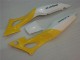 Carénage Honda CBR 600 F3 1995-1998 - Bleu Jaune Joes Carénage Honda CBR 600 F3 1995-1998 - Bleu Jaune Joes