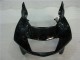 Carénage Honda CBR 600 F3 1995-1998 - Glosssy Noir Carénage Honda CBR 600 F3 1995-1998 - Glosssy Noir