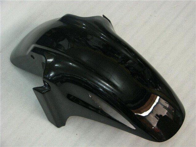 Carénage Honda CBR 600 F3 1995-1998 - Glosssy Noir Carénage Honda CBR 600 F3 1995-1998 - Glosssy Noir