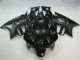 Carénage Honda CBR 600 F3 1995-1998 - Glosssy Noir Carénage Honda CBR 600 F3 1995-1998 - Glosssy Noir