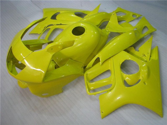 Carénage Honda CBR 600 F3 1995-1998 - Jaune Carénage Honda CBR 600 F3 1995-1998 - Jaune