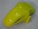 Carénage Honda CBR 600 F3 1995-1998 - Jaune Carénage Honda CBR 600 F3 1995-1998 - Jaune