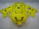 Carénage Honda CBR 600 F3 1995-1998 - Jaune Carénage Honda CBR 600 F3 1995-1998 - Jaune