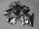 Carénage Honda CBR 600 F3 1995-1998 - Noir Blanc Flamme Carénage Honda CBR 600 F3 1995-1998 - Noir Blanc Flamme