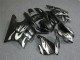 Carénage Honda CBR 600 F3 1995-1998 - Noir Blanc Flamme Carénage Honda CBR 600 F3 1995-1998 - Noir Blanc Flamme