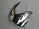 Carénage Honda CBR 600 F3 1995-1998 - Noir Blanc Flamme Carénage Honda CBR 600 F3 1995-1998 - Noir Blanc Flamme