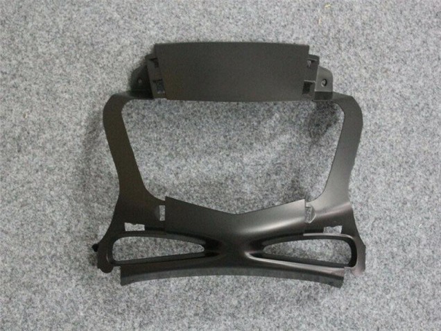 Carénage Honda CBR 600 F3 1995-1998 - Noir Blanc Flamme Carénage Honda CBR 600 F3 1995-1998 - Noir Blanc Flamme