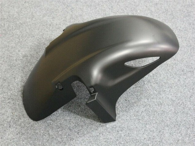 Carénage Honda CBR 600 F3 1995-1998 - Noir Blanc Flamme Carénage Honda CBR 600 F3 1995-1998 - Noir Blanc Flamme