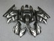 Carénage Honda CBR 600 F3 1995-1998 - Noir Blanc Flamme Carénage Honda CBR 600 F3 1995-1998 - Noir Blanc Flamme