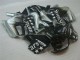 Carénage Honda CBR 600 F3 1995-1998 - Noir Carénage Honda CBR 600 F3 1995-1998 - Noir