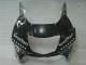 Carénage Honda CBR 600 F3 1995-1998 - Noir Carénage Honda CBR 600 F3 1995-1998 - Noir