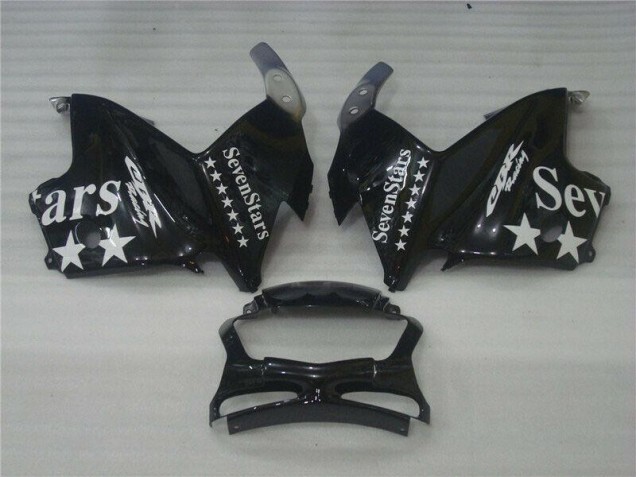 Carénage Honda CBR 600 F3 1995-1998 - Noir Carénage Honda CBR 600 F3 1995-1998 - Noir