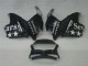 Carénage Honda CBR 600 F3 1995-1998 - Noir Carénage Honda CBR 600 F3 1995-1998 - Noir