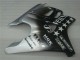 Carénage Honda CBR 600 F3 1995-1998 - Noir Carénage Honda CBR 600 F3 1995-1998 - Noir