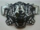 Carénage Honda CBR 600 F3 1995-1998 - Noir Carénage Honda CBR 600 F3 1995-1998 - Noir