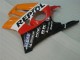 Carénage Honda CBR 600 F3 1995-1998 - Noir Orange Repsol Carénage Honda CBR 600 F3 1995-1998 - Noir Orange Repsol