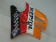 Carénage Honda CBR 600 F3 1995-1998 - Noir Orange Repsol Carénage Honda CBR 600 F3 1995-1998 - Noir Orange Repsol