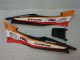 Carénage Honda CBR 600 F3 1995-1998 - Noir Orange Repsol Carénage Honda CBR 600 F3 1995-1998 - Noir Orange Repsol