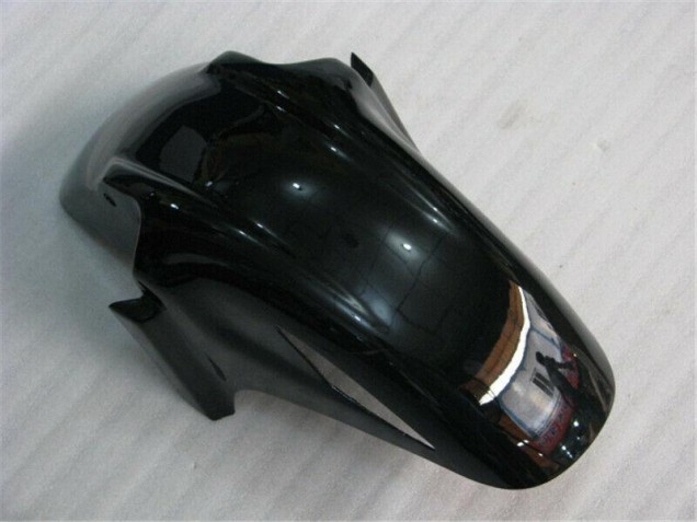 Carénage Honda CBR 600 F3 1995-1998 - Noir Rouge Flamme Carénage Honda CBR 600 F3 1995-1998 - Noir Rouge Flamme