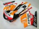 Carénage Honda CBR 600 F3 1995-1998 - Repsol Carénage Honda CBR 600 F3 1995-1998 - Repsol