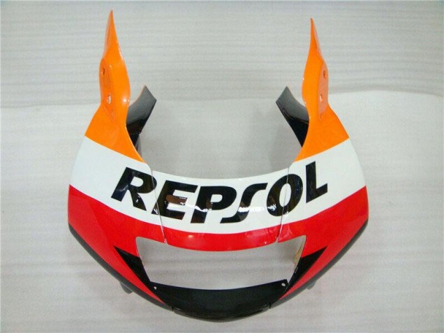 Carénage Honda CBR 600 F3 1995-1998 - Repsol Carénage Honda CBR 600 F3 1995-1998 - Repsol