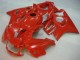 Carénage Honda CBR 600 F3 1995-1998 - Rouge Carénage Honda CBR 600 F3 1995-1998 - Rouge