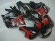 Carénage Honda CBR 600 F3 1995-1998 - Rouge Noir Carénage Honda CBR 600 F3 1995-1998 - Rouge Noir