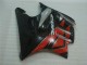 Carénage Honda CBR 600 F3 1995-1998 - Rouge Noir Carénage Honda CBR 600 F3 1995-1998 - Rouge Noir