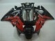Carénage Honda CBR 600 F3 1995-1998 - Rouge Noir Carénage Honda CBR 600 F3 1995-1998 - Rouge Noir