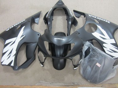 Carénage Honda CBR 600 F4 1999-2000 - Noir