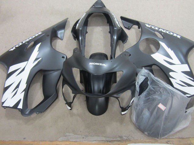 Carénage Honda CBR 600 F4 1999-2000 - Noir Carénage Honda CBR 600 F4 1999-2000 - Noir