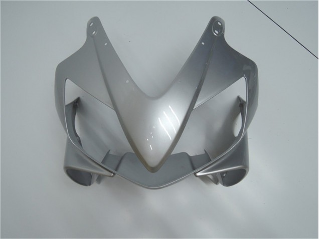 Carénage Honda CBR 600 F4i 2001-2003 - Argent Noir Carénage Honda CBR 600 F4i 2001-2003 - Argent Noir