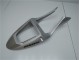 Carénage Honda CBR 600 F4i 2001-2003 - Argent Noir Carénage Honda CBR 600 F4i 2001-2003 - Argent Noir