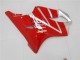 Carénage Honda CBR 600 F4i 2001-2003 - Argent Rouge Carénage Honda CBR 600 F4i 2001-2003 - Argent Rouge