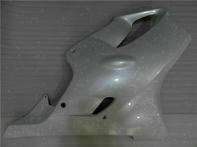 Carénage Honda CBR 600 F4i 2001-2003 - Blanc Carénage Honda CBR 600 F4i 2001-2003 - Blanc